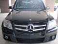 Black - GLK 350 4Matic Photo No. 2