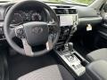 Black/Graphite Dashboard Photo for 2023 Toyota 4Runner #146262620