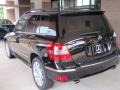 Black - GLK 350 4Matic Photo No. 7