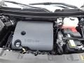 3.6 Liter DOHC 24-Valve VVT V6 2020 Buick Enclave Essence AWD Engine