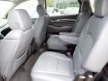 Dark Galvinized/Ebony Rear Seat Photo for 2020 Buick Enclave #146262815