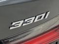 2020 Black Sapphire Metallic BMW 3 Series 330i Sedan  photo #10