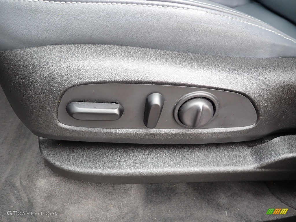 2020 Enclave Essence AWD - Ebony Twilight Metallic / Dark Galvinized/Ebony photo #22
