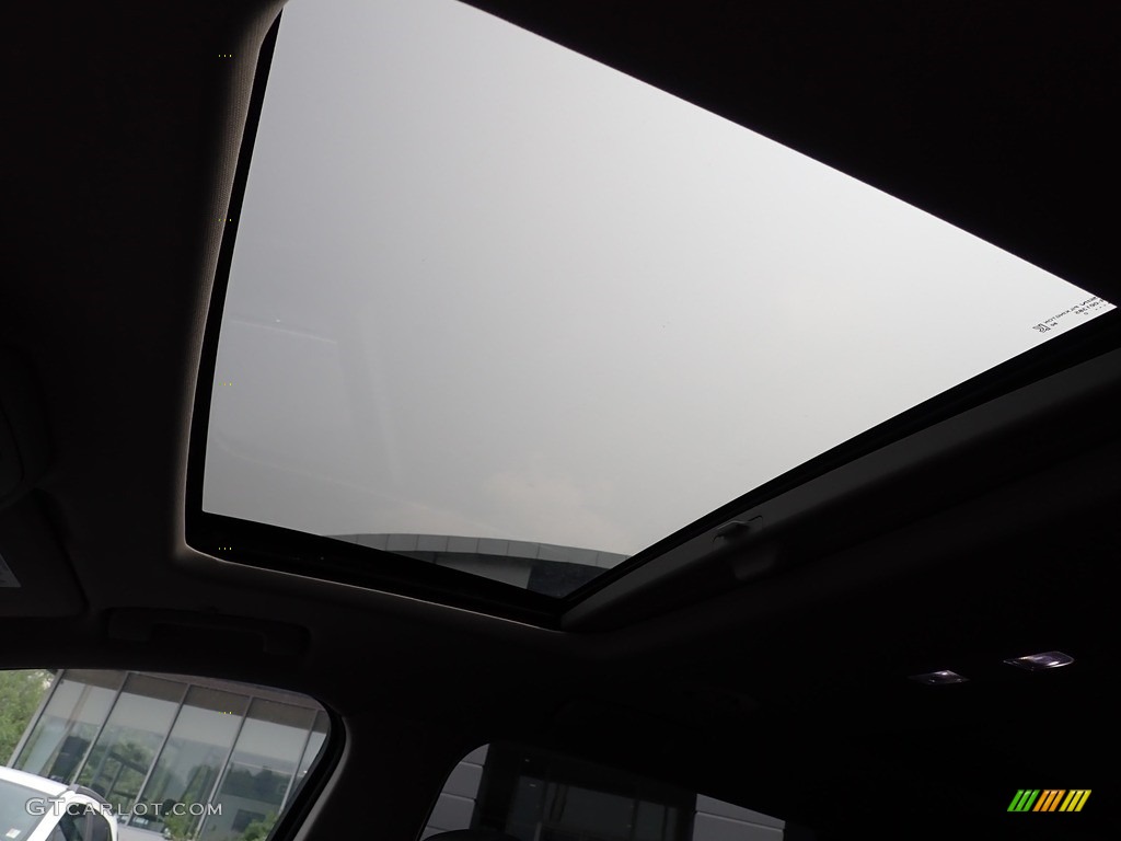 2020 Enclave Essence AWD - Ebony Twilight Metallic / Dark Galvinized/Ebony photo #23