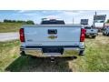 Summit White - Silverado 2500HD LTZ Crew Cab 4x4 Photo No. 5