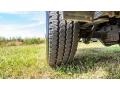 Summit White - Silverado 2500HD LTZ Crew Cab 4x4 Photo No. 12