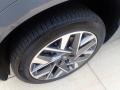 2023 Hampton Gray Hyundai Santa Fe Calligraphy AWD  photo #10