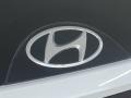 2022 Hyundai Tucson SEL Marks and Logos