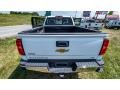 Summit White - Silverado 2500HD LTZ Crew Cab 4x4 Photo No. 21
