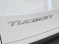 2022 Quartz White Hyundai Tucson SEL  photo #10