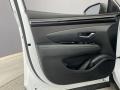 Black Door Panel Photo for 2022 Hyundai Tucson #146263538