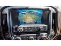 Summit White - Silverado 2500HD LTZ Crew Cab 4x4 Photo No. 28