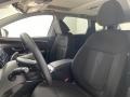 2022 Hyundai Tucson SEL Front Seat