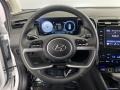 Black Steering Wheel Photo for 2022 Hyundai Tucson #146263655
