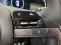Black Steering Wheel Photo for 2022 Hyundai Tucson #146263712