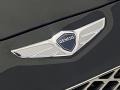 2022 Genesis G70 2.0T Badge and Logo Photo