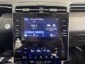 Black Controls Photo for 2022 Hyundai Tucson #146263799