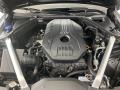  2022 G70 2.0T 2.0 Liter Turbocharged DOHC 16-Valve VVT 4 Cylinder Engine