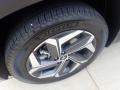 2023 Intense Blue Hyundai Tucson SEL AWD  photo #10