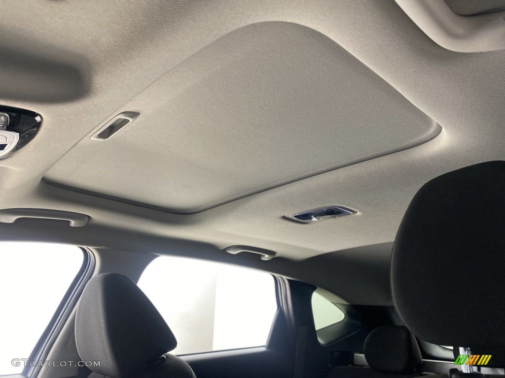 2022 Hyundai Tucson SEL Sunroof Photos