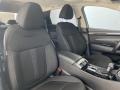 Black Front Seat Photo for 2022 Hyundai Tucson #146264009