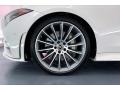 2019 Mercedes-Benz CLS 450 Coupe Wheel and Tire Photo