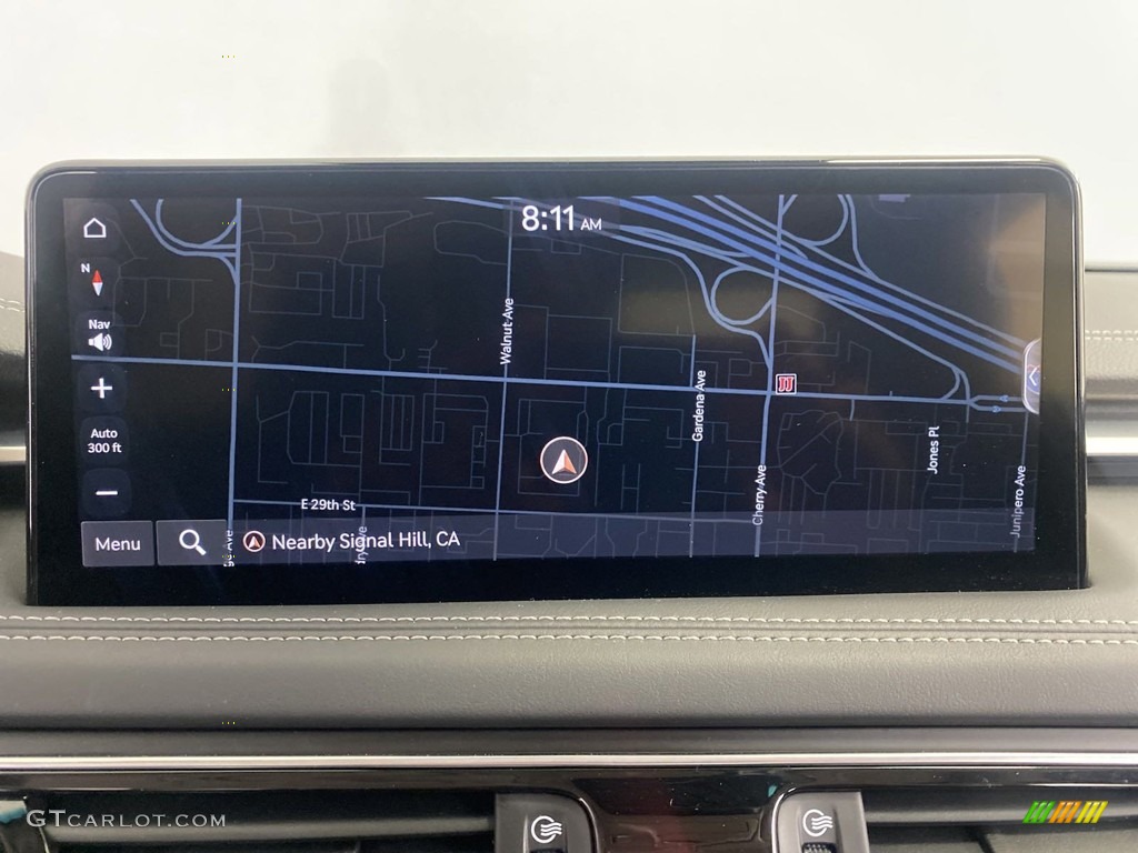 2022 Genesis G70 2.0T Navigation Photo #146264138