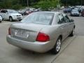 2005 Bronze Shimmer Nissan Sentra 1.8 S  photo #2