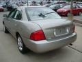 2005 Bronze Shimmer Nissan Sentra 1.8 S  photo #4