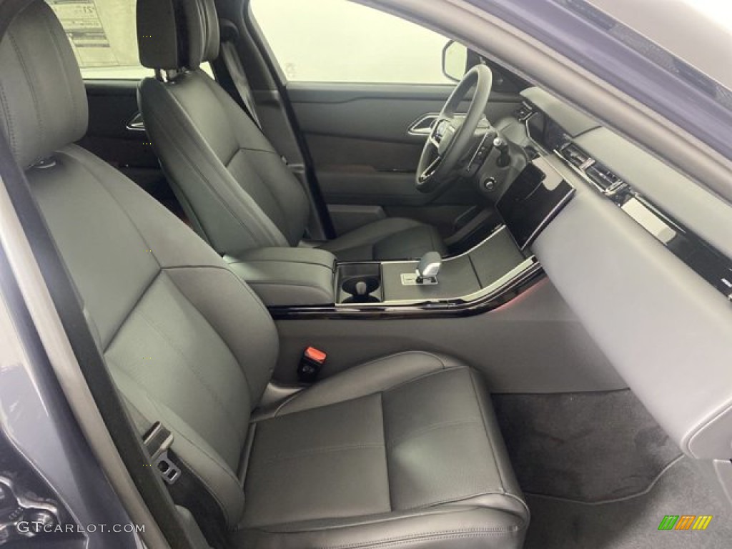 2024 Land Rover Range Rover Velar Dynamic HSE Front Seat Photo #146264279