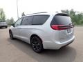 2023 Silver Mist Chrysler Pacifica Limited AWD  photo #3