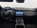 Dashboard of 2024 Range Rover Velar Dynamic HSE