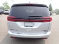 2023 Silver Mist Chrysler Pacifica Limited AWD  photo #4