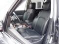 2019 Nissan Armada Platinum 4x4 Front Seat