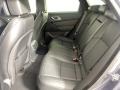 Rear Seat of 2024 Range Rover Velar Dynamic HSE