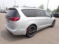 2023 Silver Mist Chrysler Pacifica Limited AWD  photo #5