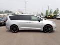 2023 Silver Mist Chrysler Pacifica Limited AWD  photo #6