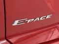 2020 Jaguar E-PACE SE Marks and Logos