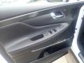 Black Door Panel Photo for 2023 Hyundai Santa Fe Hybrid #146264366