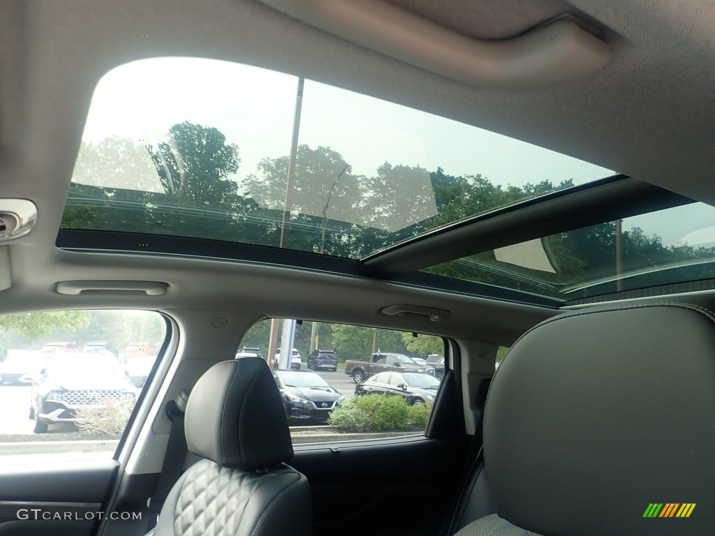 2023 Hyundai Santa Fe Hybrid Limited AWD Plug-In Hybrid Sunroof Photo #146264380