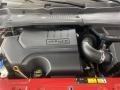  2020 E-PACE SE 2.0 Liter Turbocharged DOHC 16-Valve 4 Cylinder Engine