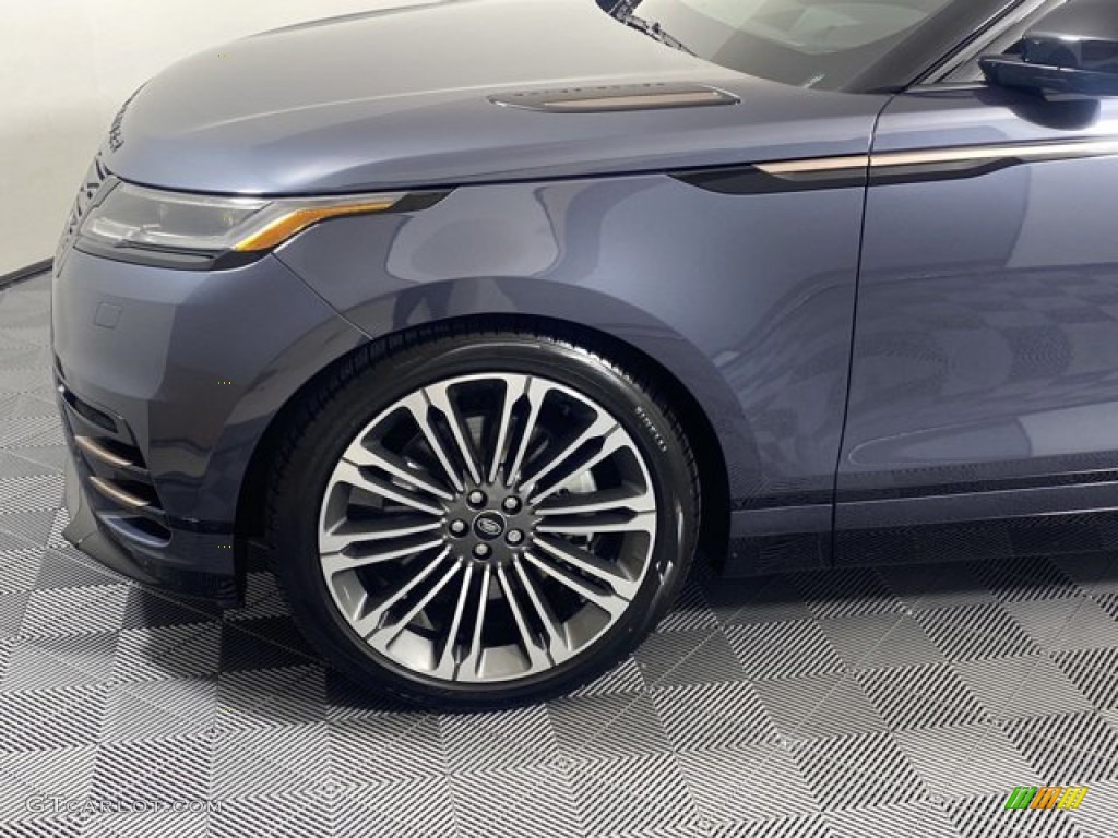 2024 Land Rover Range Rover Velar Dynamic HSE Wheel Photo #146264396