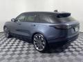 2024 Varesine Blue Metallic Land Rover Range Rover Velar Dynamic HSE  photo #10