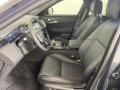 2024 Range Rover Velar Dynamic HSE Ebony Interior