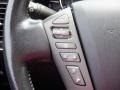  2019 Armada Platinum 4x4 Steering Wheel