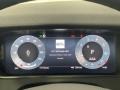 2024 Land Rover Range Rover Velar Dynamic HSE Gauges