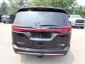 2023 Brilliant Black Crystal Pearl Chrysler Pacifica Limited AWD  photo #4