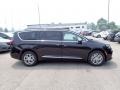 2023 Brilliant Black Crystal Pearl Chrysler Pacifica Limited AWD  photo #6