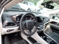 2023 Brilliant Black Crystal Pearl Chrysler Pacifica Limited AWD  photo #19