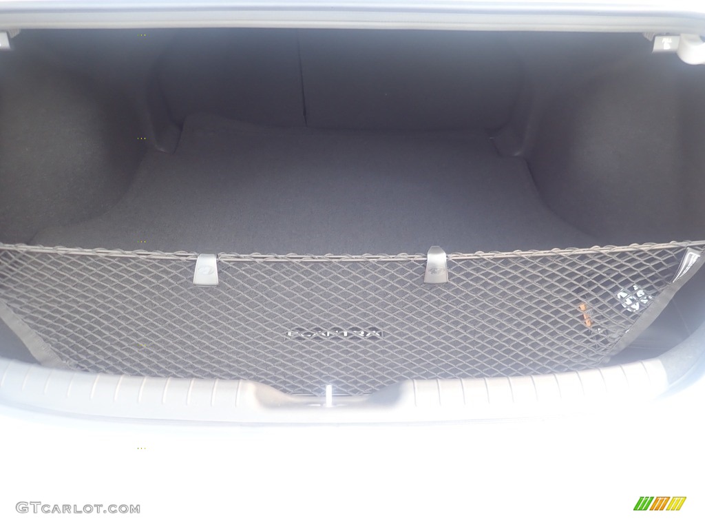 2023 Elantra N-Line - Lunar White / Black photo #4